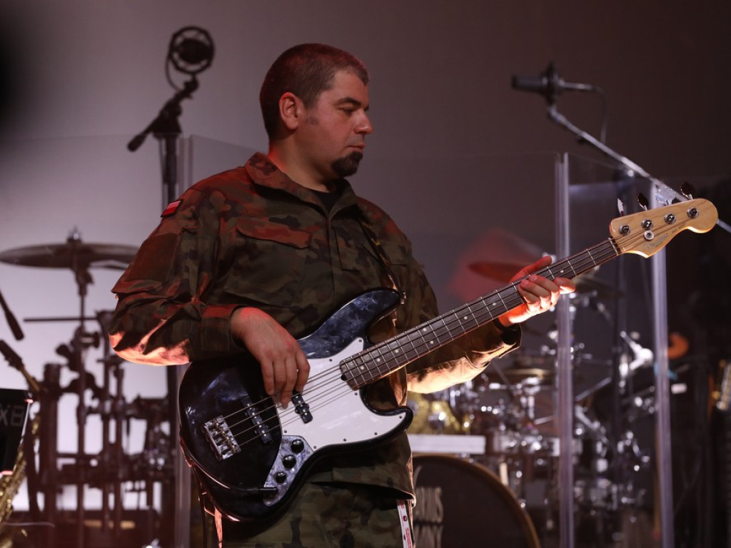 Koncert galowy XXV Festiwalu Pieśni Patriotycznej i Religijnej Wojska Polskiego (ZDJĘCIA)