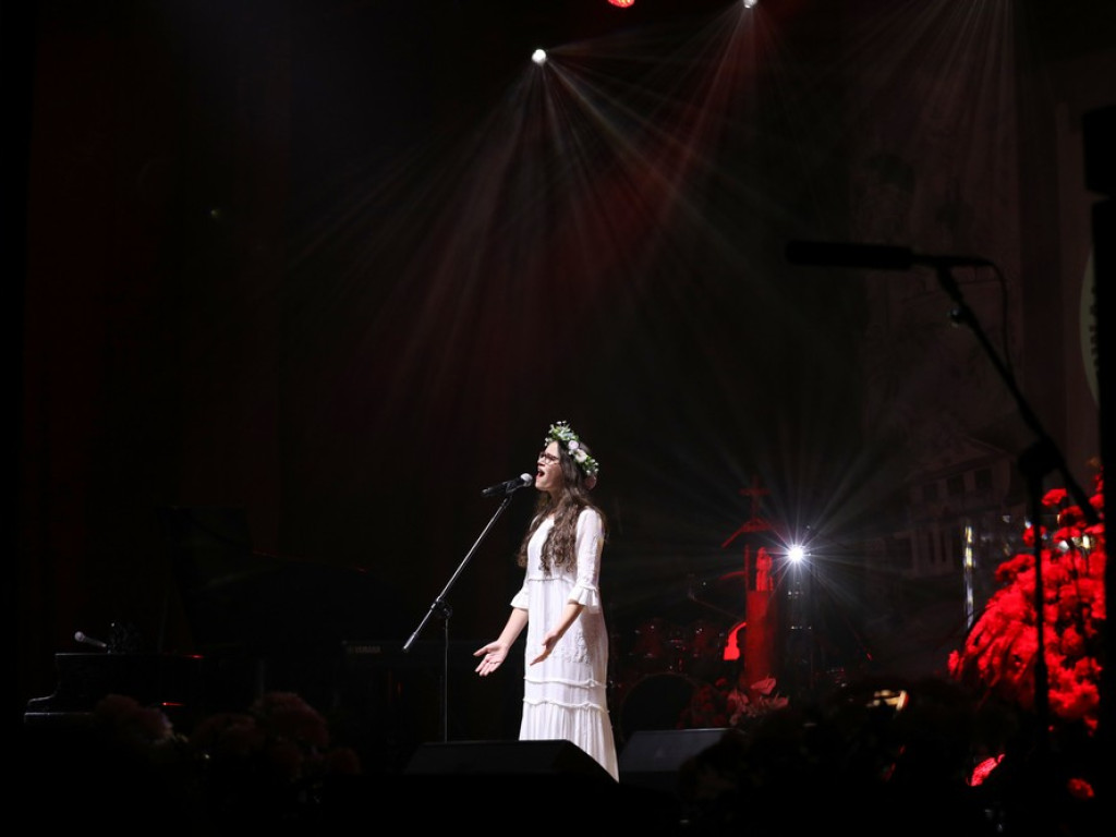 Koncert galowy XXV Festiwalu Pieśni Patriotycznej i Religijnej Wojska Polskiego (ZDJĘCIA)