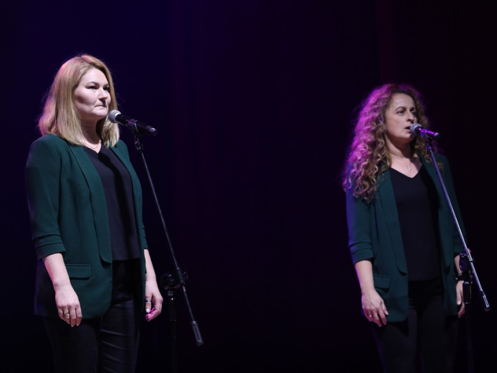 Koncert galowy XXV Festiwalu Pieśni Patriotycznej i Religijnej Wojska Polskiego (ZDJĘCIA)