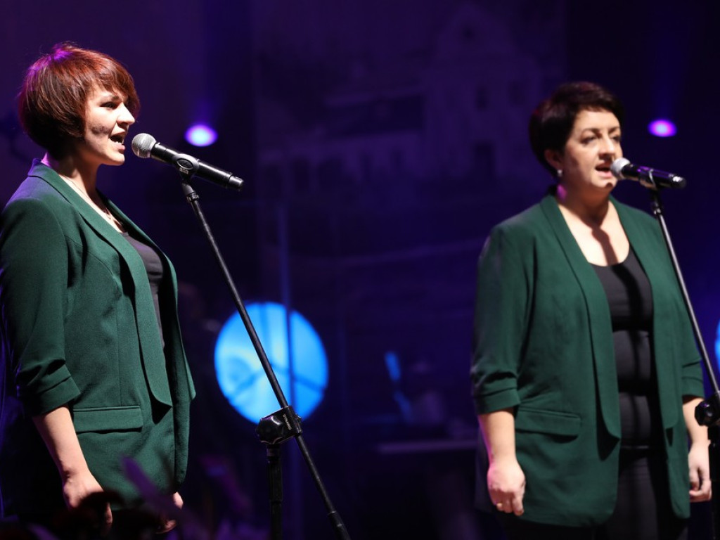 Koncert galowy XXV Festiwalu Pieśni Patriotycznej i Religijnej Wojska Polskiego (ZDJĘCIA)