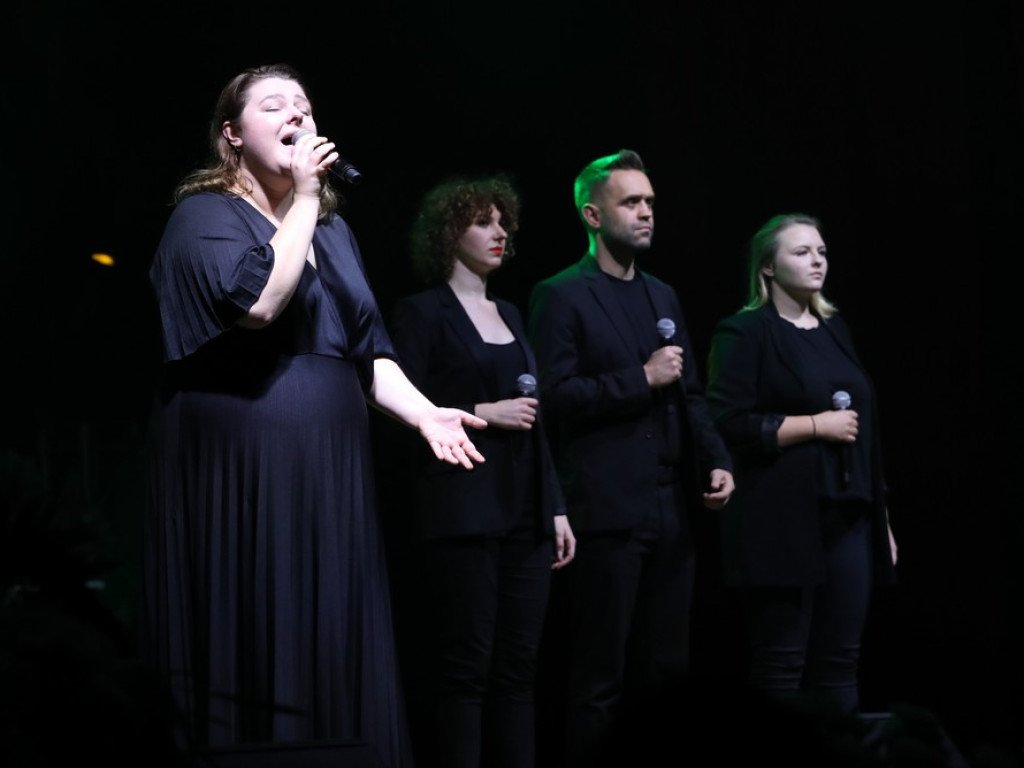 Koncert galowy XXV Festiwalu Pieśni Patriotycznej i Religijnej Wojska Polskiego (ZDJĘCIA)