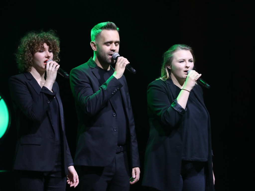 Koncert galowy XXV Festiwalu Pieśni Patriotycznej i Religijnej Wojska Polskiego (ZDJĘCIA)
