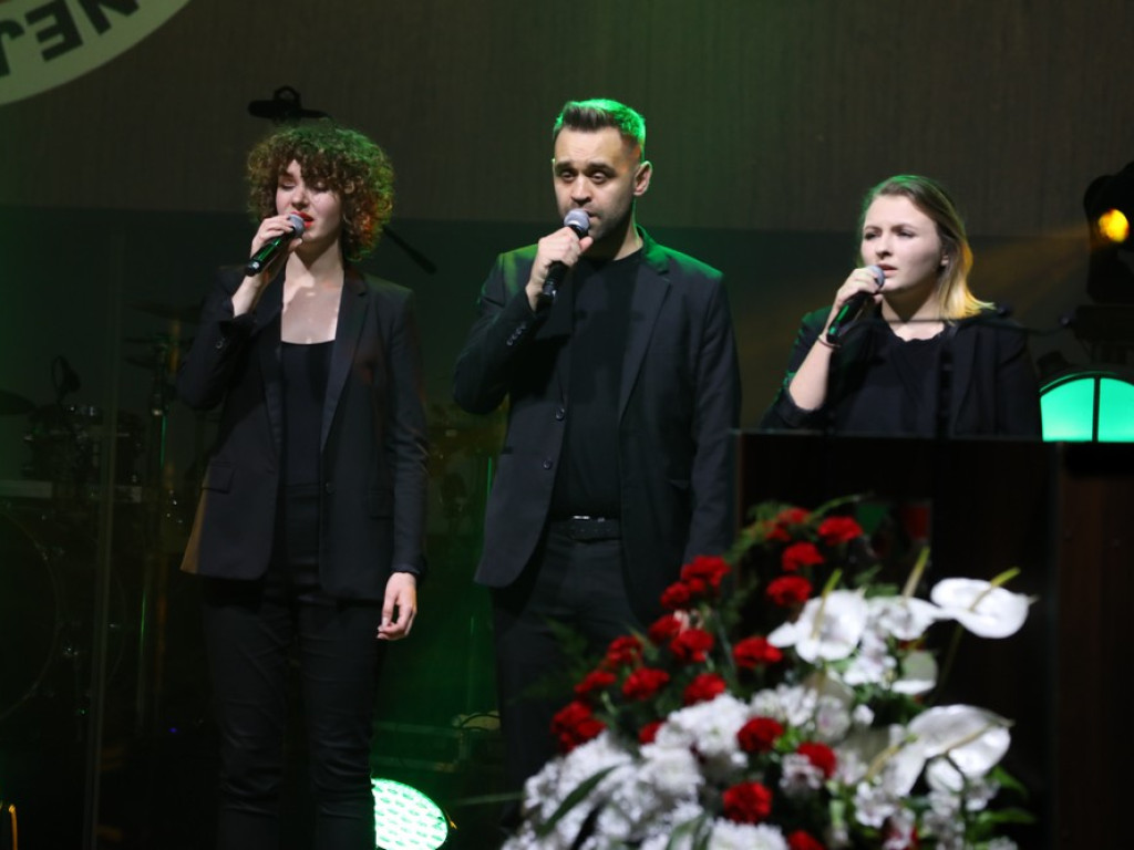 Koncert galowy XXV Festiwalu Pieśni Patriotycznej i Religijnej Wojska Polskiego (ZDJĘCIA)