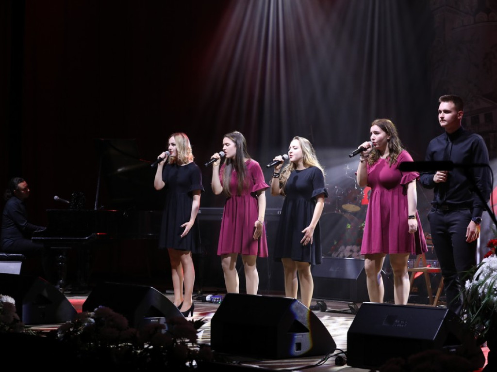 Koncert galowy XXV Festiwalu Pieśni Patriotycznej i Religijnej Wojska Polskiego (ZDJĘCIA)
