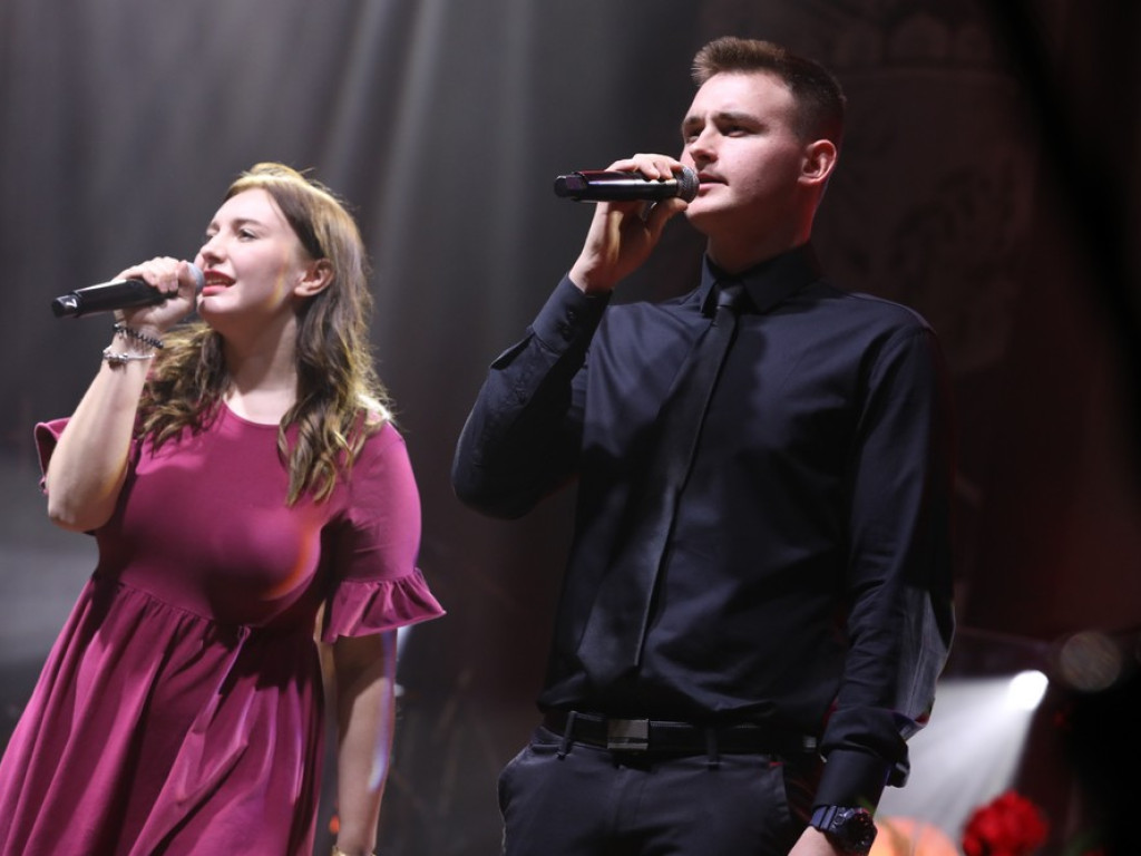 Koncert galowy XXV Festiwalu Pieśni Patriotycznej i Religijnej Wojska Polskiego (ZDJĘCIA)