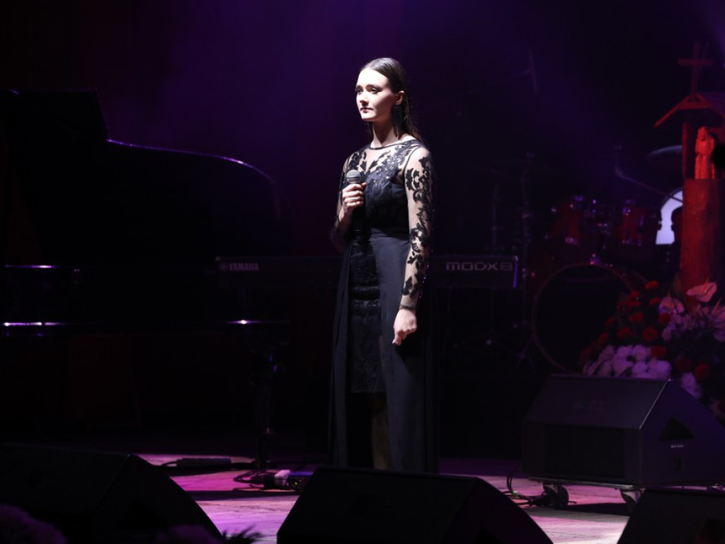Koncert galowy XXV Festiwalu Pieśni Patriotycznej i Religijnej Wojska Polskiego (ZDJĘCIA)
