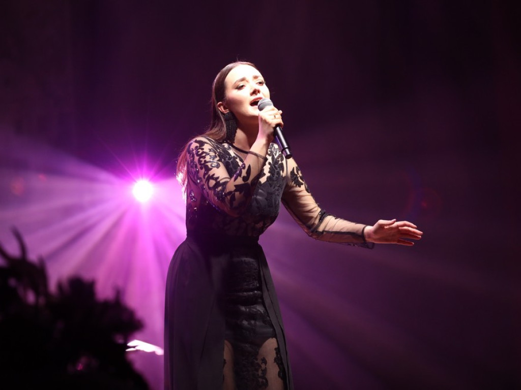 Koncert galowy XXV Festiwalu Pieśni Patriotycznej i Religijnej Wojska Polskiego (ZDJĘCIA)
