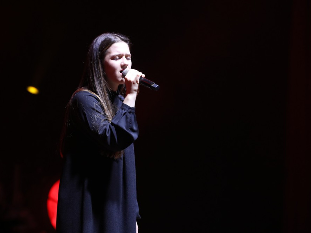 Koncert galowy XXV Festiwalu Pieśni Patriotycznej i Religijnej Wojska Polskiego (ZDJĘCIA)