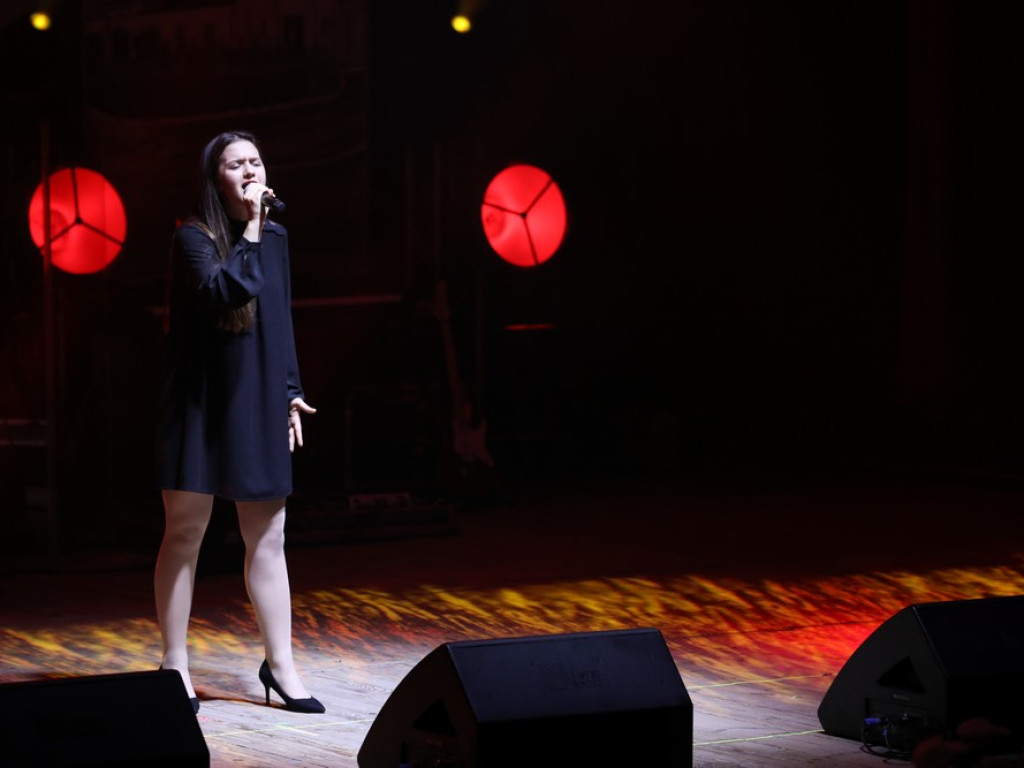 Koncert galowy XXV Festiwalu Pieśni Patriotycznej i Religijnej Wojska Polskiego (ZDJĘCIA)