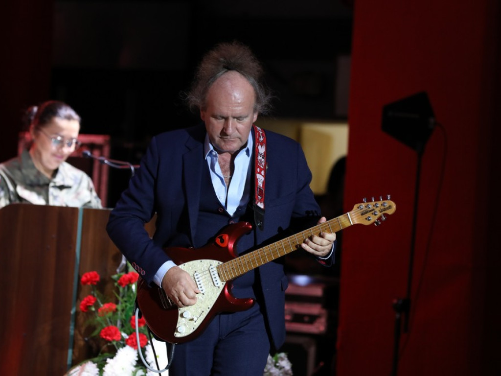 Koncert galowy XXV Festiwalu Pieśni Patriotycznej i Religijnej Wojska Polskiego (ZDJĘCIA)