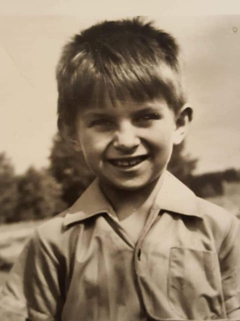 Hrubieszów: Zmarł Mirosław Ciesielczuk (1966 - 2021)