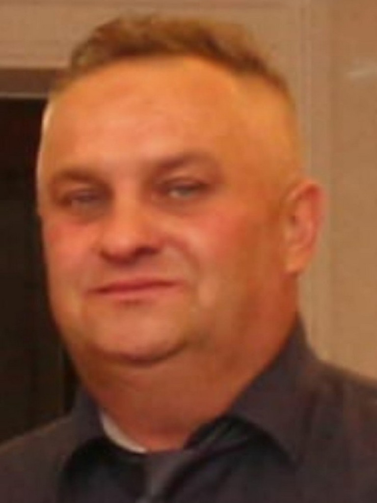 Hrubieszów: Zmarł Mirosław Ciesielczuk (1966 - 2021)