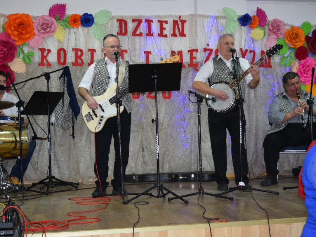 Zygmunt Domienik - gitarzysta z Malic (ZDJĘCIA, WIDEO)