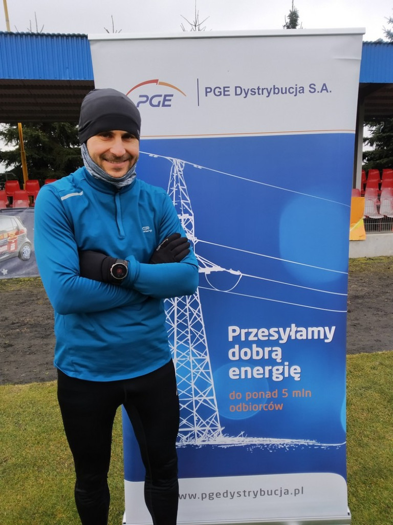 Złoty medal Artura Kerna w Mistrzostwach Polski! (ZDJĘCIA)