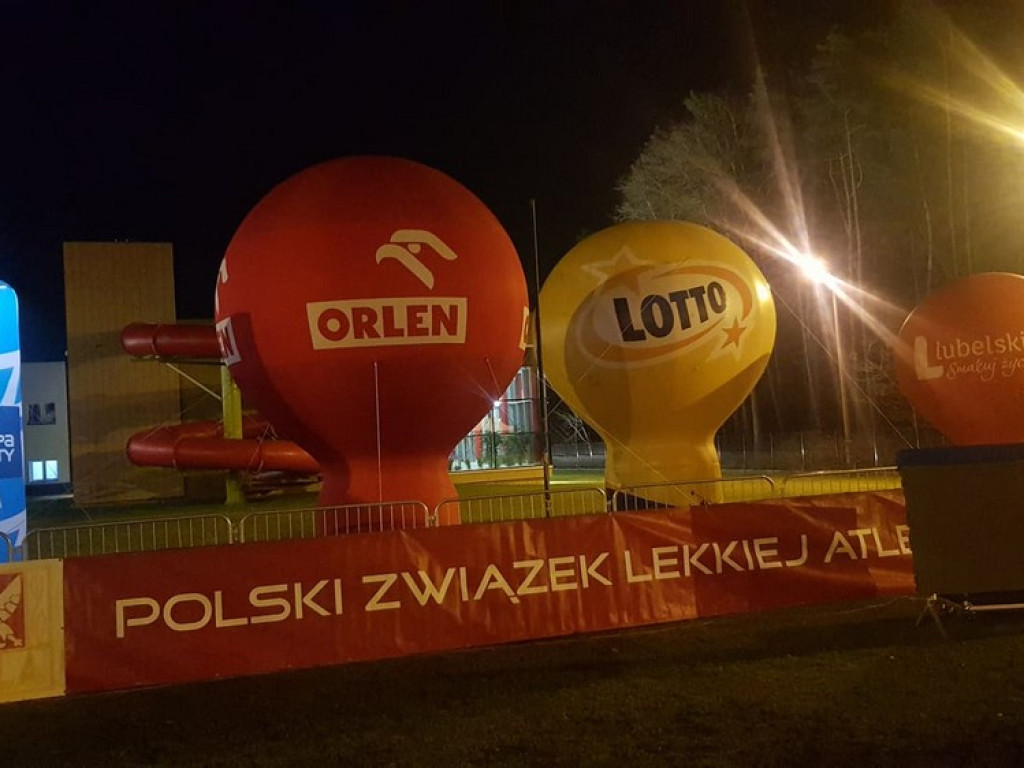 Złoty medal Artura Kerna w Mistrzostwach Polski! (ZDJĘCIA)