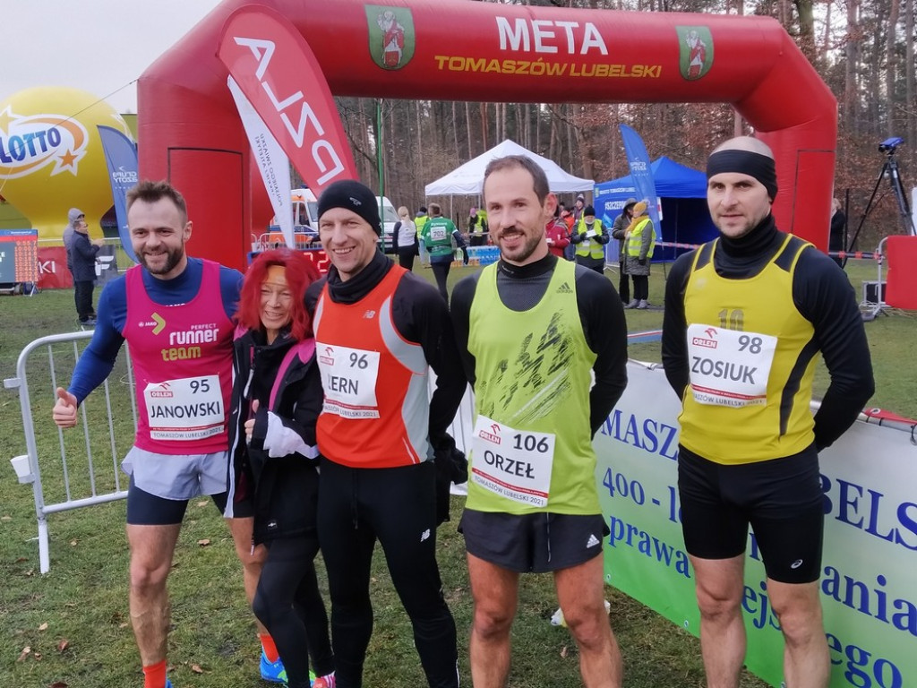Złoty medal Artura Kerna w Mistrzostwach Polski! (ZDJĘCIA)