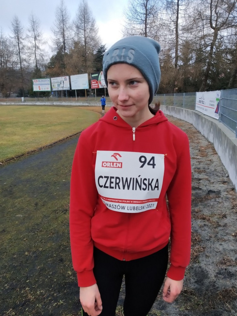 Złoty medal Artura Kerna w Mistrzostwach Polski! (ZDJĘCIA)