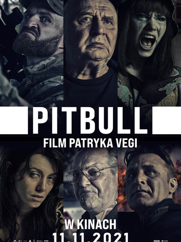 Kino PLON: Zapowiedzi na grudzień 2021 roku (FOTO, WIDEO)