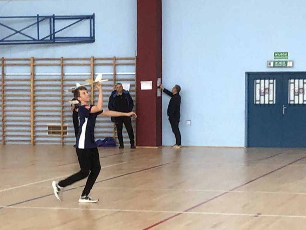 Srebro i brąz Mistrzostw Polski - sukces modelarzy z Hrubieszowa (ZDJĘCIA)