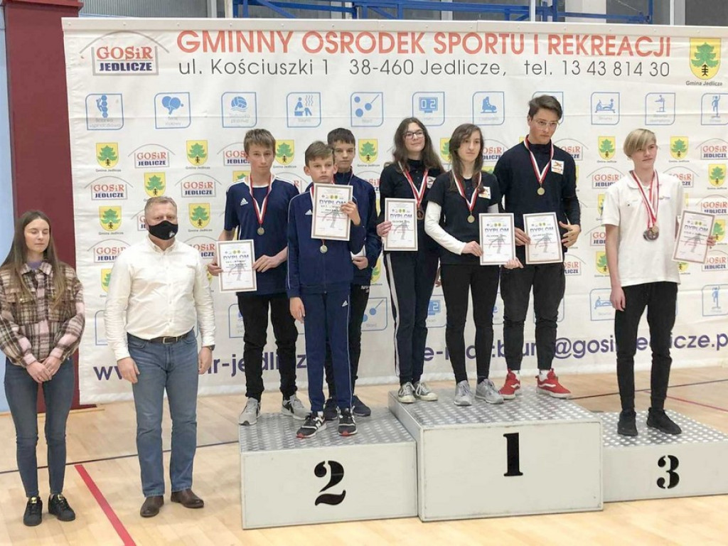 Srebro i brąz Mistrzostw Polski - sukces modelarzy z Hrubieszowa (ZDJĘCIA)