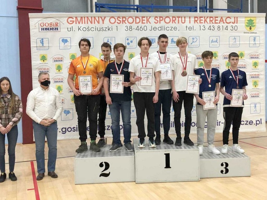 Srebro i brąz Mistrzostw Polski - sukces modelarzy z Hrubieszowa (ZDJĘCIA)