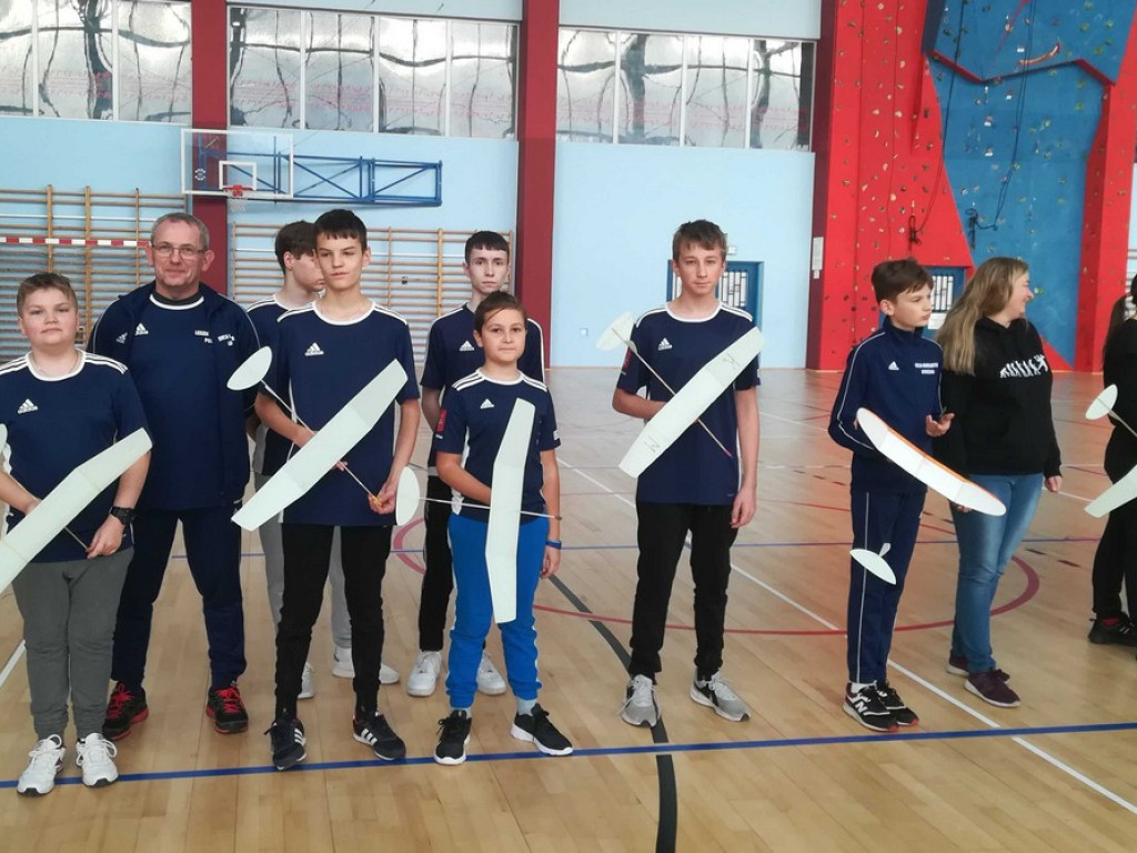 Srebro i brąz Mistrzostw Polski - sukces modelarzy z Hrubieszowa (ZDJĘCIA)
