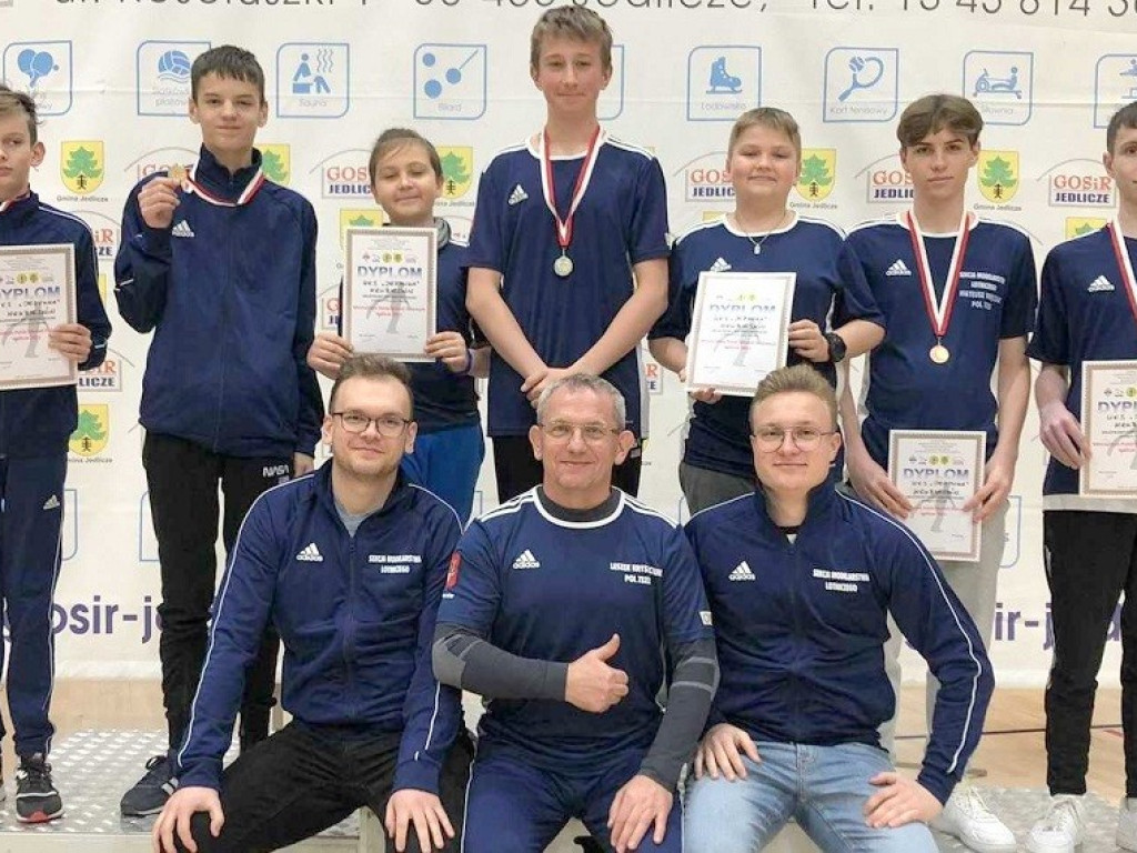 Srebro i brąz Mistrzostw Polski - sukces modelarzy z Hrubieszowa (ZDJĘCIA)