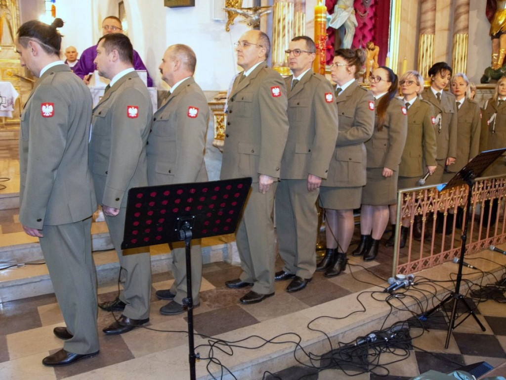 Kryłów: Upamiętnili Stanisława 
