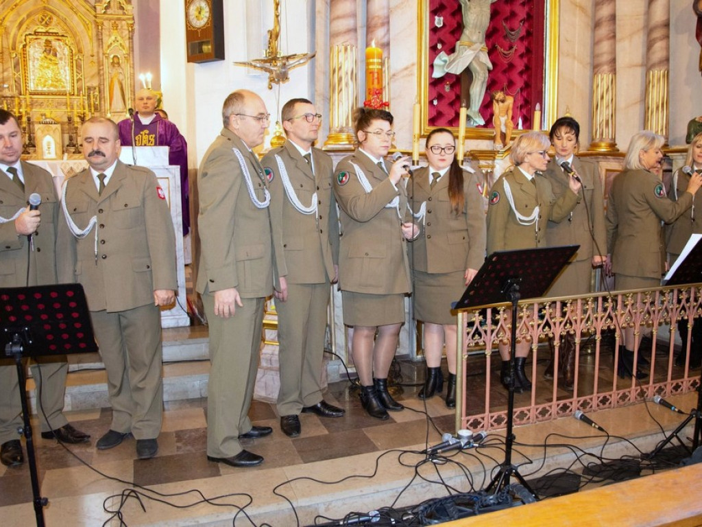 Kryłów: Upamiętnili Stanisława 