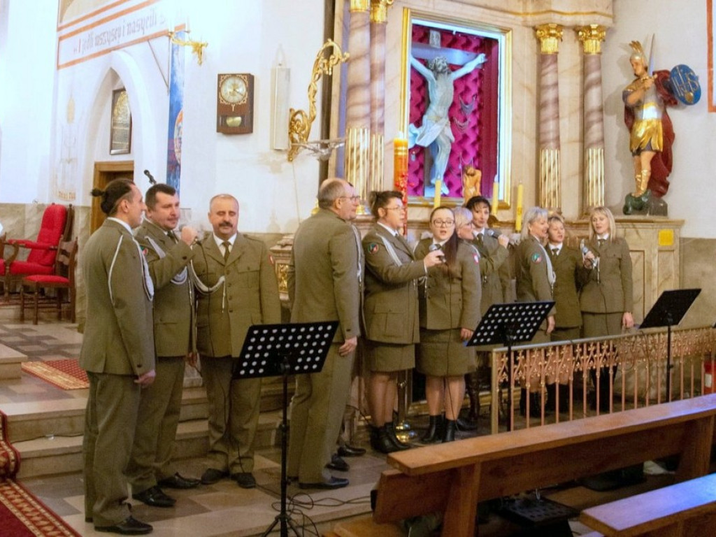 Kryłów: Upamiętnili Stanisława 
