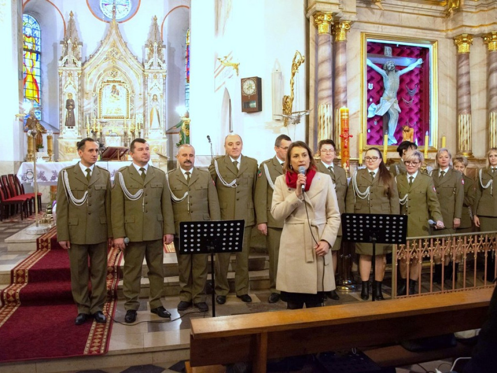 Kryłów: Upamiętnili Stanisława 