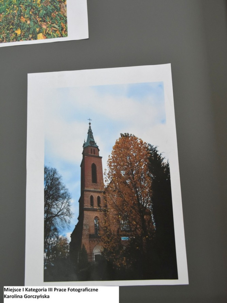 Jesień w powiecie hrubieszowskim - konkurs rozstrzygnięty! (ZDJĘCIA)