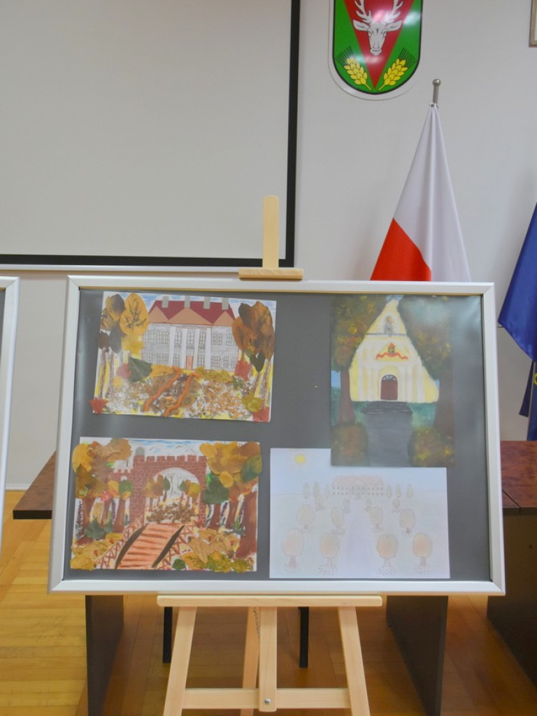 Jesień w powiecie hrubieszowskim - konkurs rozstrzygnięty! (ZDJĘCIA)