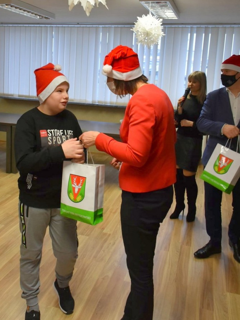 Hrubieszów: Mikołaj w PZPSW (ZDJĘCIA)
