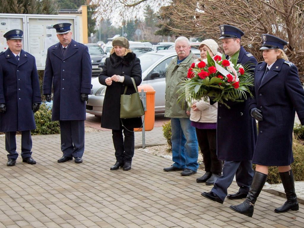 Hrubieszów, Werbkowice: Upamiętniono 40 rocznicę wprowadzenia stanu wojennego (ZDJĘCIA, WIDEO)