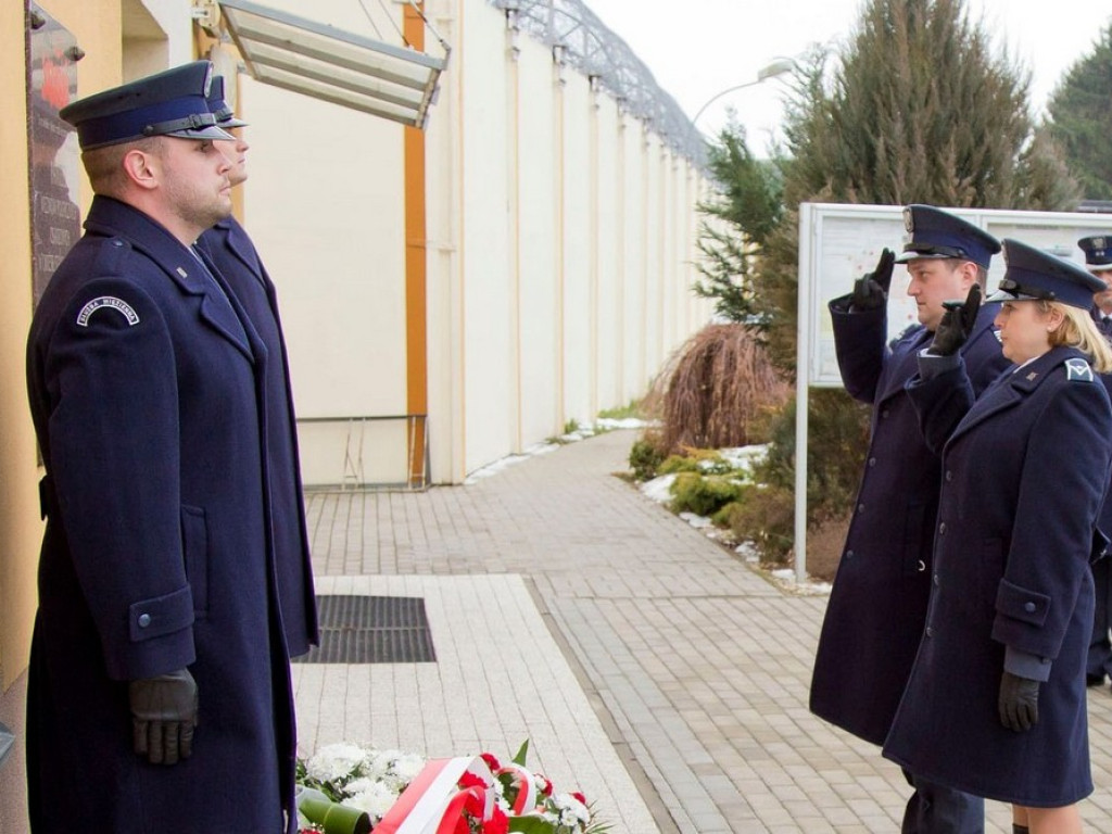 Hrubieszów, Werbkowice: Upamiętniono 40 rocznicę wprowadzenia stanu wojennego (ZDJĘCIA, WIDEO)