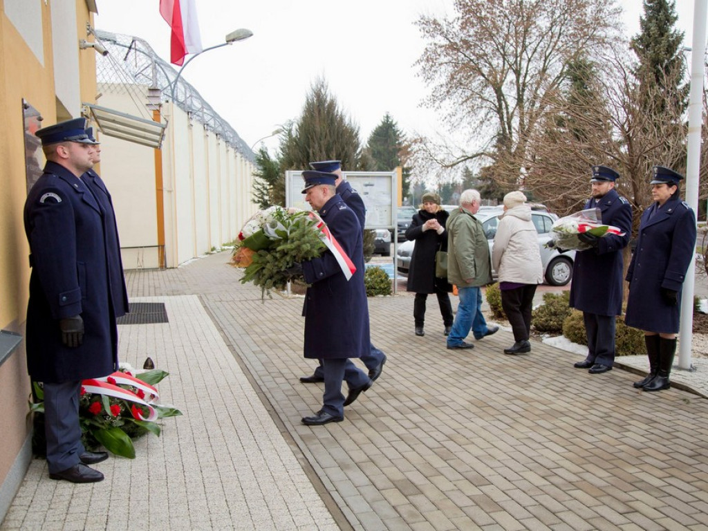 Hrubieszów, Werbkowice: Upamiętniono 40 rocznicę wprowadzenia stanu wojennego (ZDJĘCIA, WIDEO)