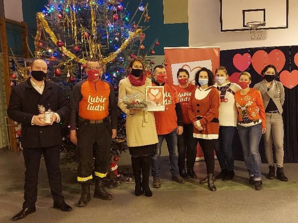 Hrubieszów: Weekend Cudów Szlachetnej Paczki za nami! (ZDJĘCIA)
