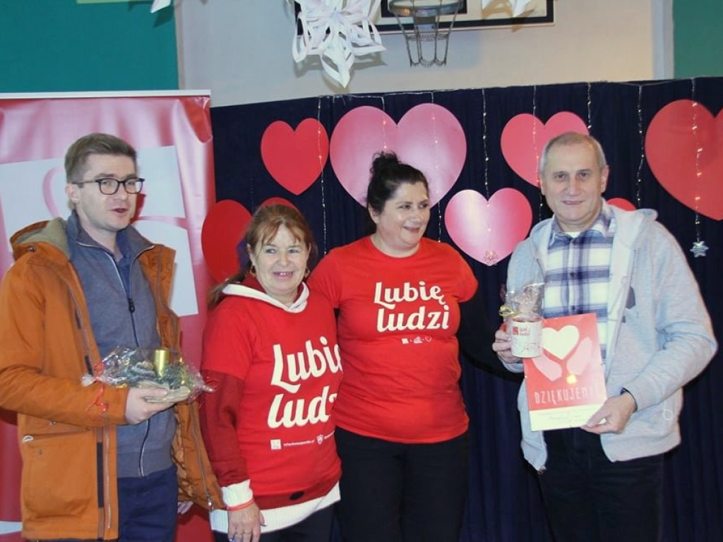 Hrubieszów: Weekend Cudów Szlachetnej Paczki za nami! (ZDJĘCIA)