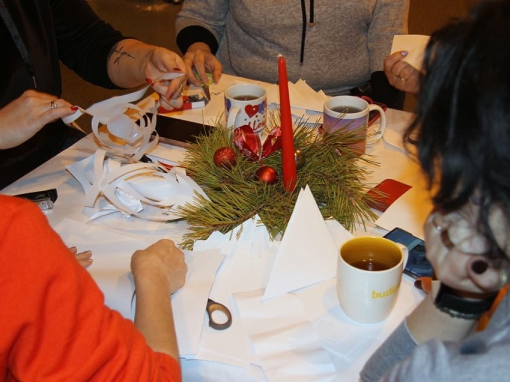Hrubieszów: Weekend Cudów Szlachetnej Paczki za nami! (ZDJĘCIA)