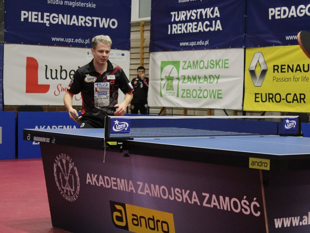 Wyjazdowe zwycięstwa zamojskich tenisistek i tenisistów (ZDJĘCIA)