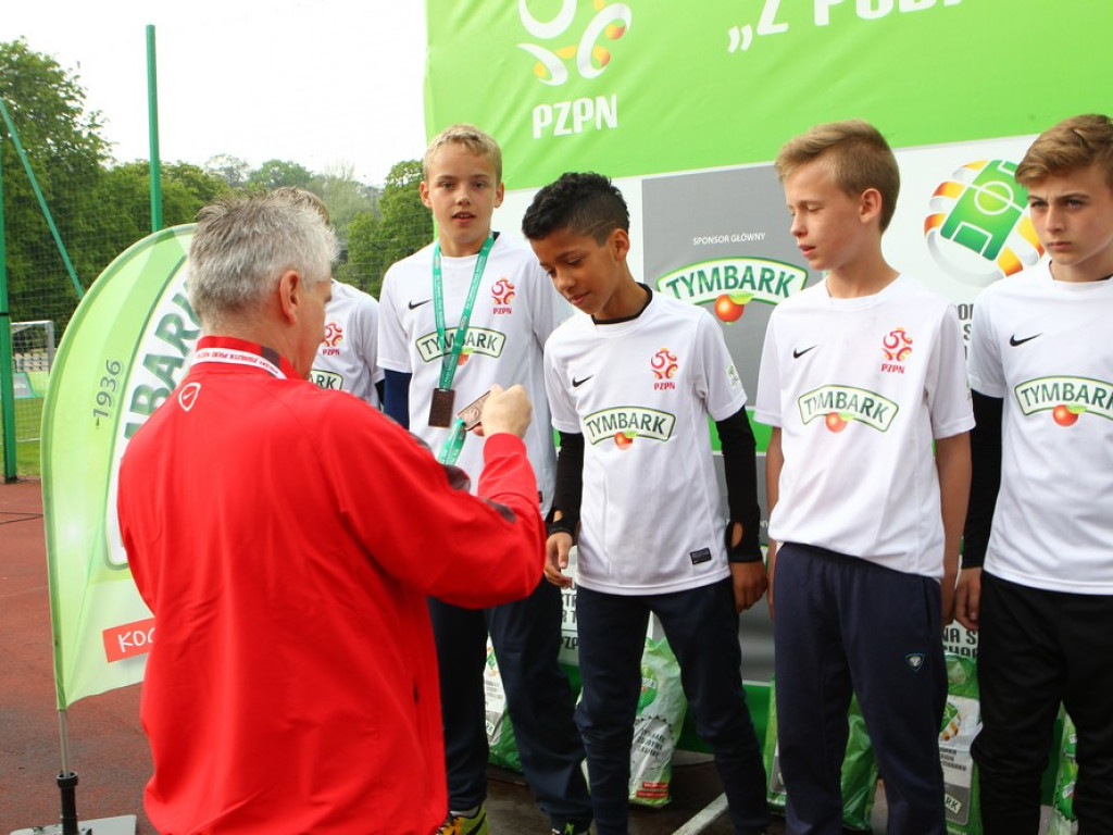 Drągowski w ataku i pływacki talent Piątka. 5 nieznanych historii o biało-czerwonych! (ZDJĘCIA)