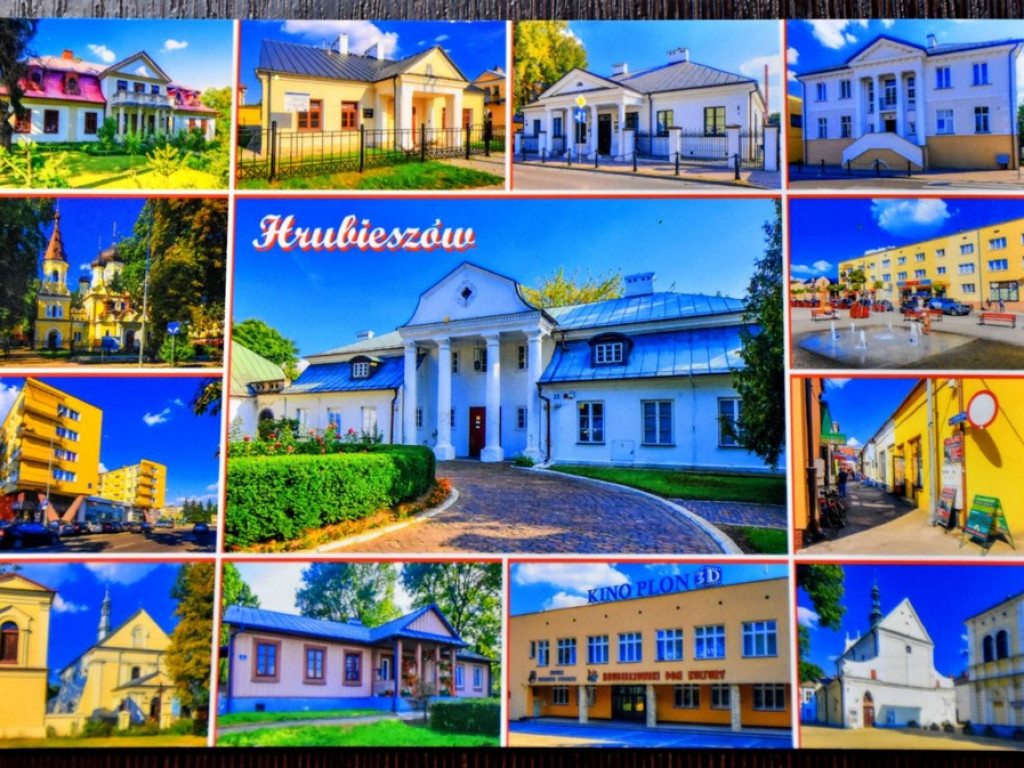 Caritas Hrubieszów: Murem za polskim mundurem (ZDJĘCIA)