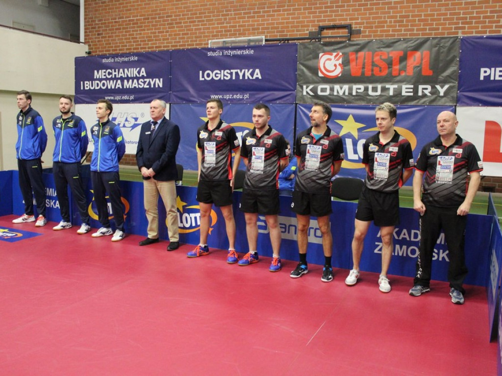 Półmetek sezonu LOTTO Superligi (ZDJĘCIA)