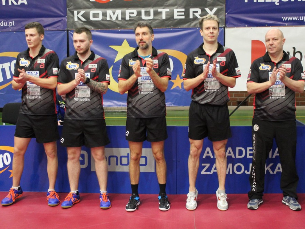 Półmetek sezonu LOTTO Superligi (ZDJĘCIA)
