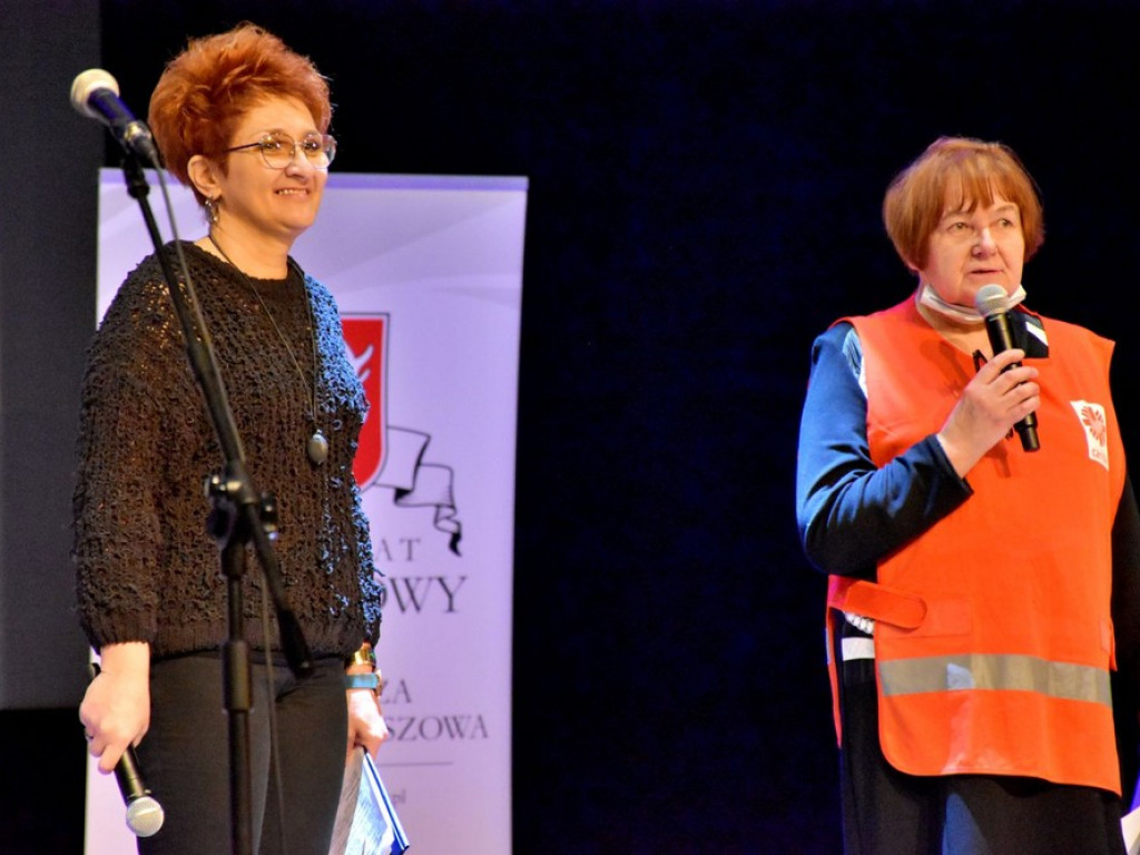 Hrubieszów: Jest taki dzień - pomoc dla Wiesława Czopa (ZDJĘCIA)