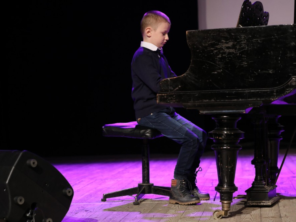 Hrubieszów: Koncert kolęd i pastorałek (ZDJĘCIA)