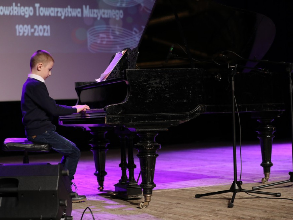 Hrubieszów: Koncert kolęd i pastorałek (ZDJĘCIA)