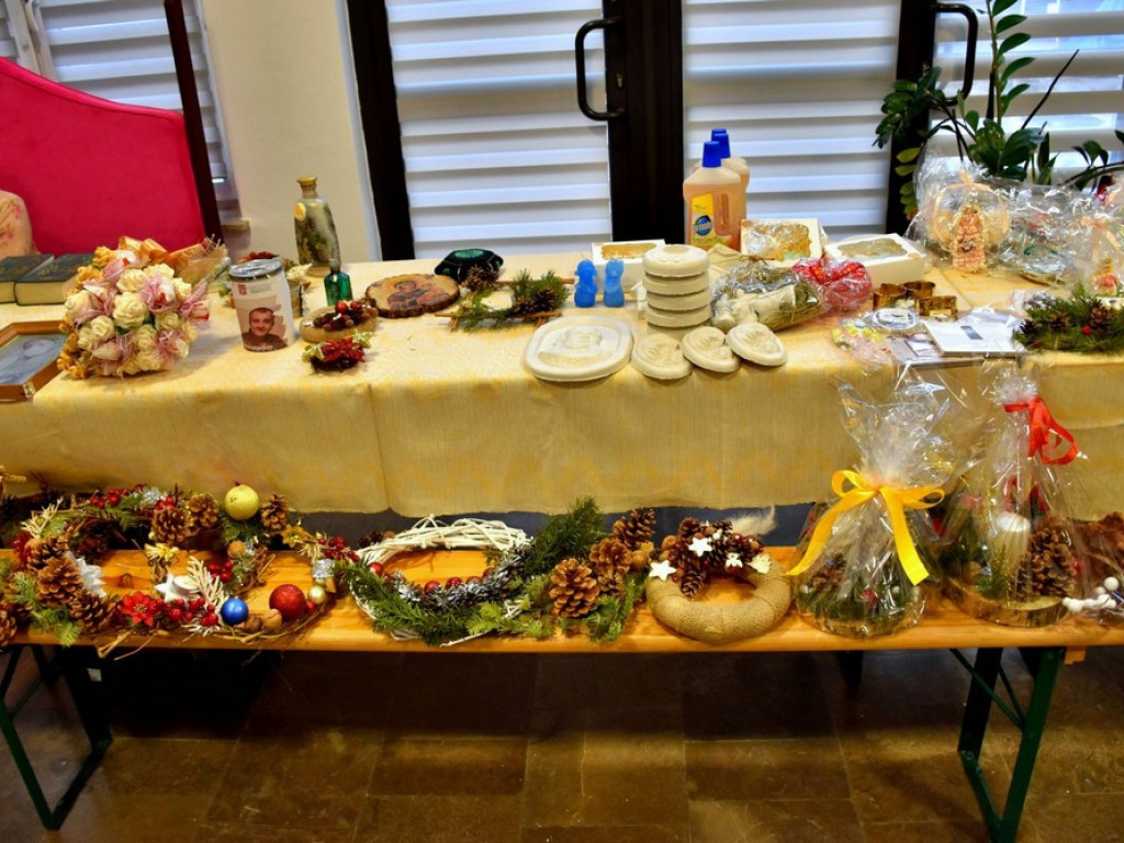 Hrubieszów: Jest taki dzień - pomoc dla Wiesława Czopa (ZDJĘCIA)
