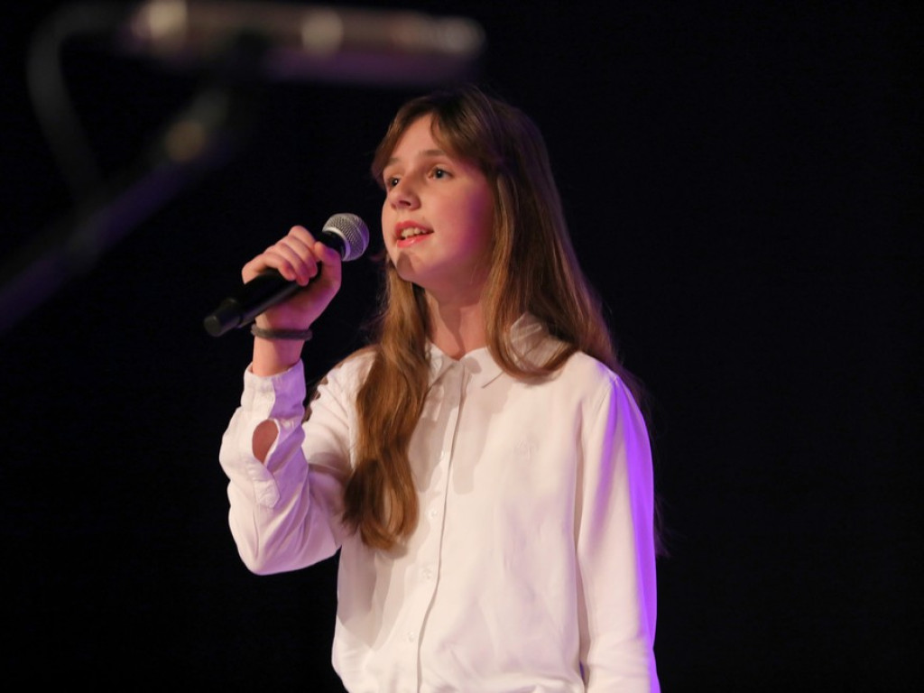 Hrubieszów: Koncert kolęd i pastorałek (ZDJĘCIA)